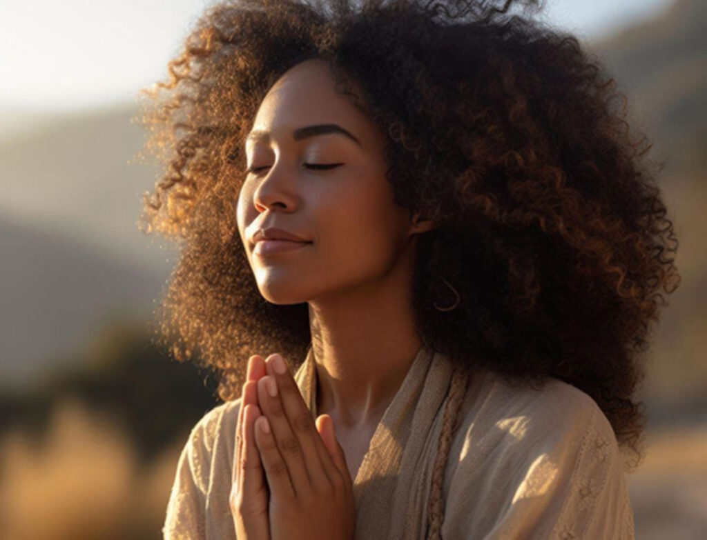 spiritual not for profit